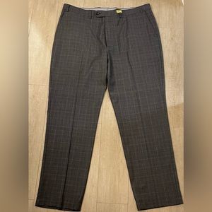 Wool mens pants 42/34